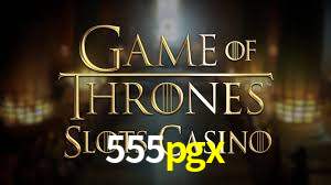 555pgx: Seu Cassino Premiado com Pagamentos Rápidos