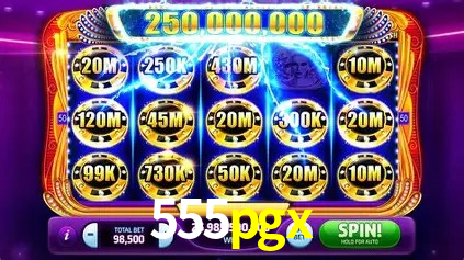 Experiência VIP 555pgx