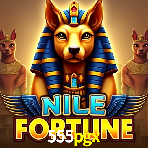 Desvendando o Mundo dos Jogos Virtuais na 555pgx