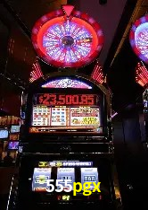 Gates of Olympus 555pgx