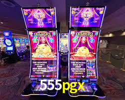 555pgx bet