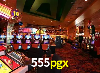 Casino VIP 555pgx