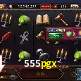 Torneios 555pgx