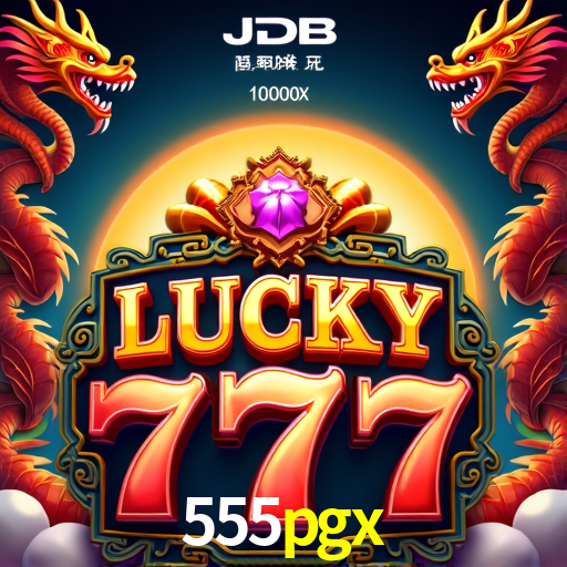 Platform Technology 555pgx