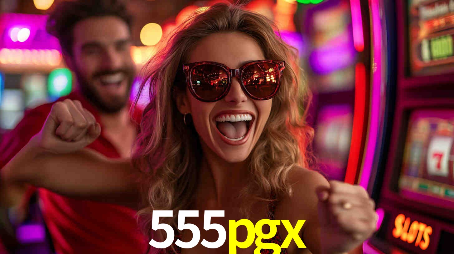 Casino Ao Vivo 555pgx