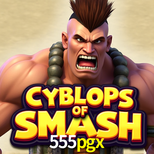 Descubra o Mundo do Cassino Online com 555pgx