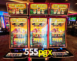 Explore as vantagens do 555pgx: serviço profissional e confiabilidade