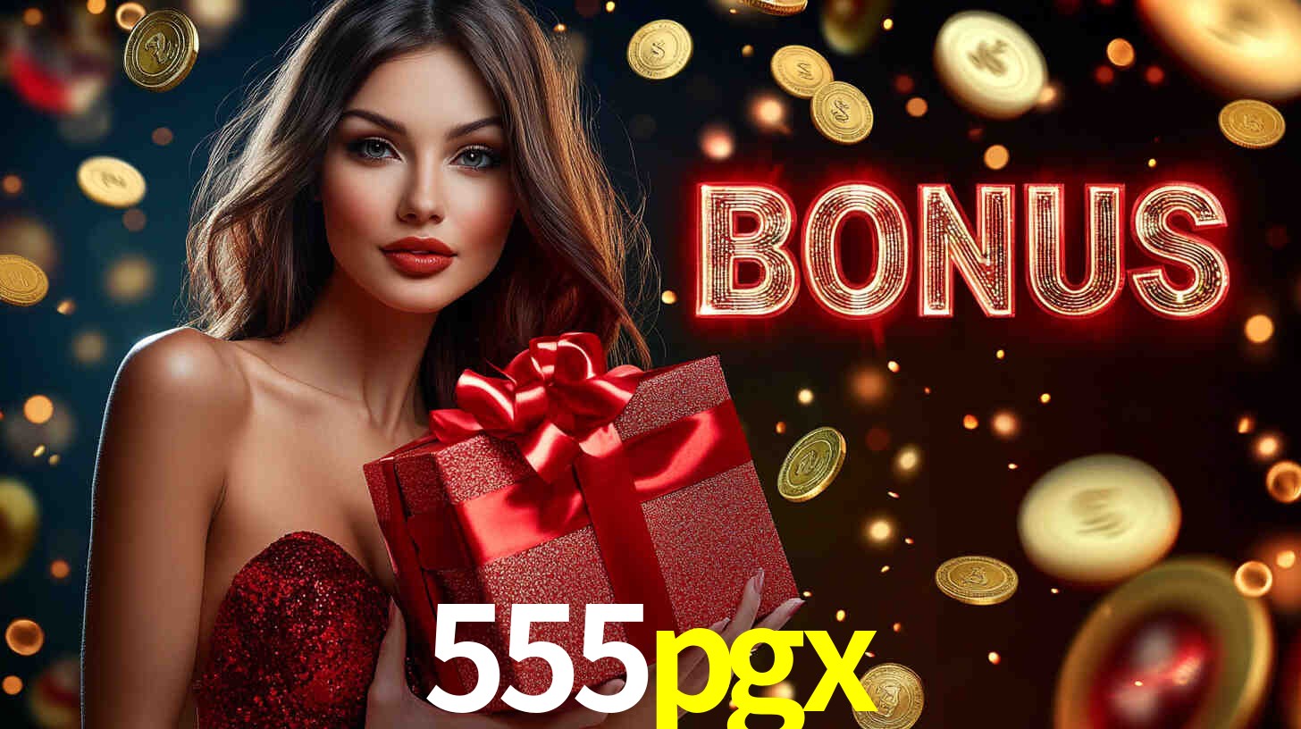 Diretório de Jogos 555pgx