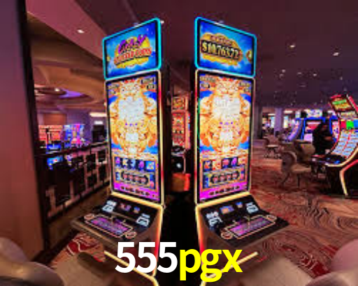 555pgx