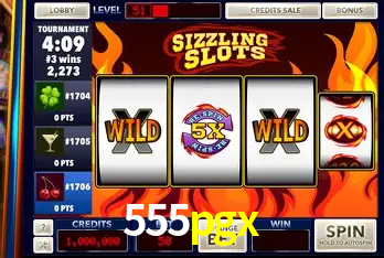 Apostas de Tênis 555pgx