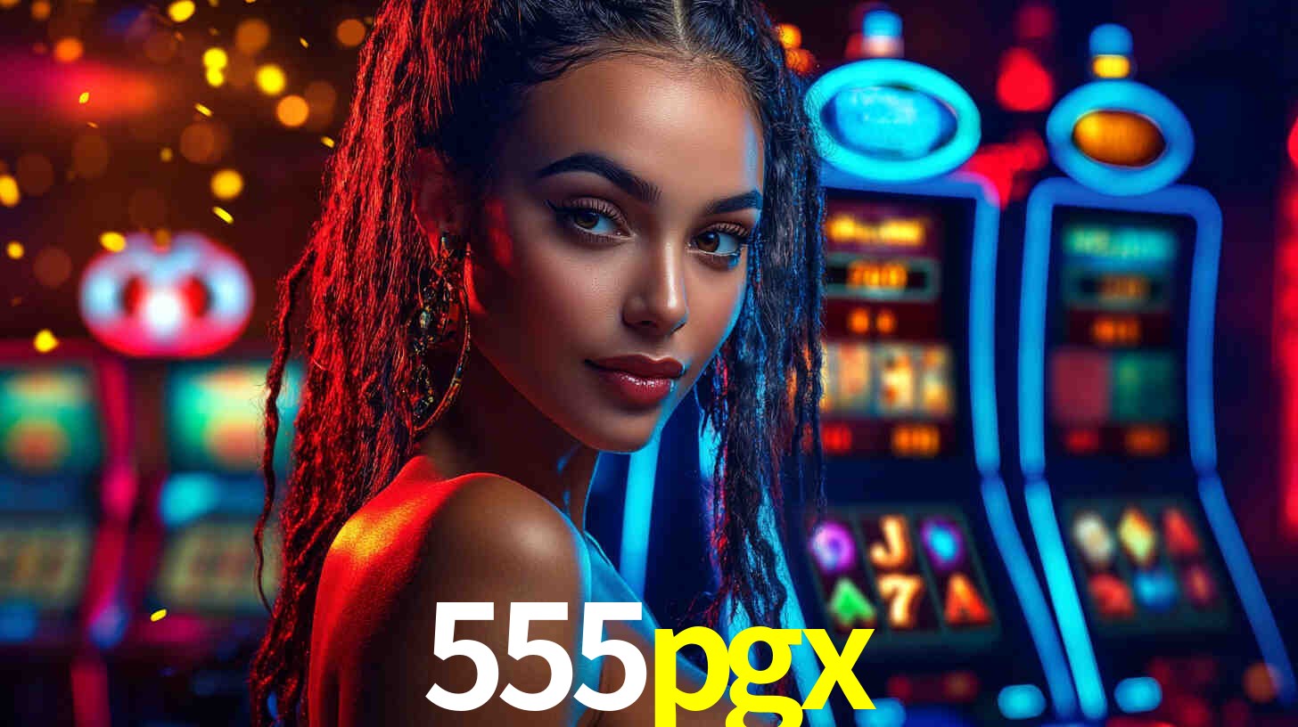 Provedores de Jogos 555pgx