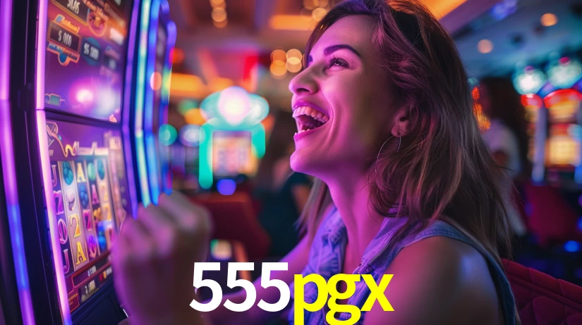 Spaceman Game 555pgx