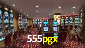 555pgx