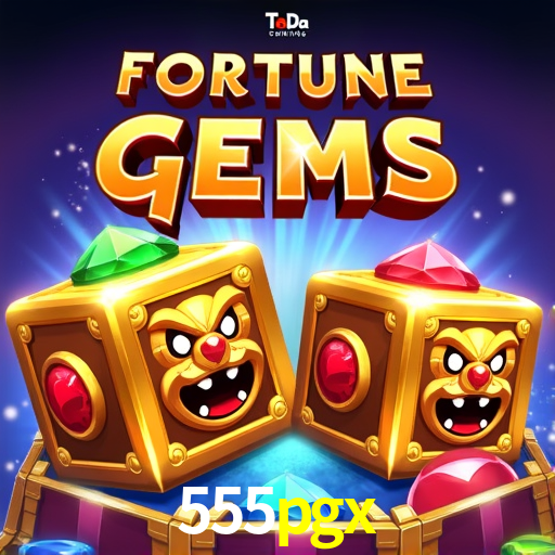 Desvendando o Mundo dos Jogos Virtuais na 555pgx