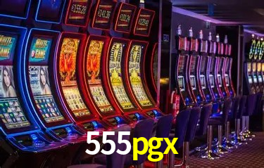 Interface do App 555pgx